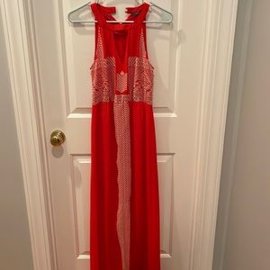 THML dress xs